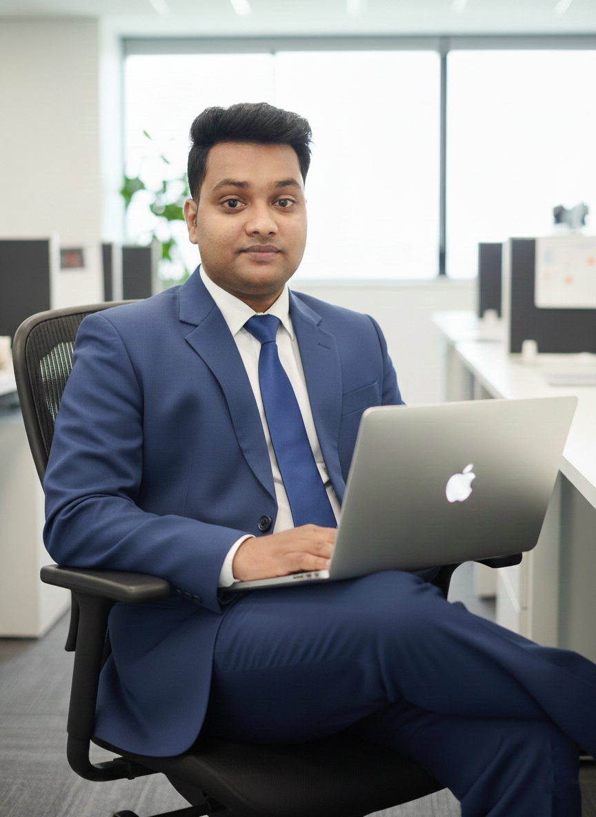 Welcome To Maya Computer Center Private Limited